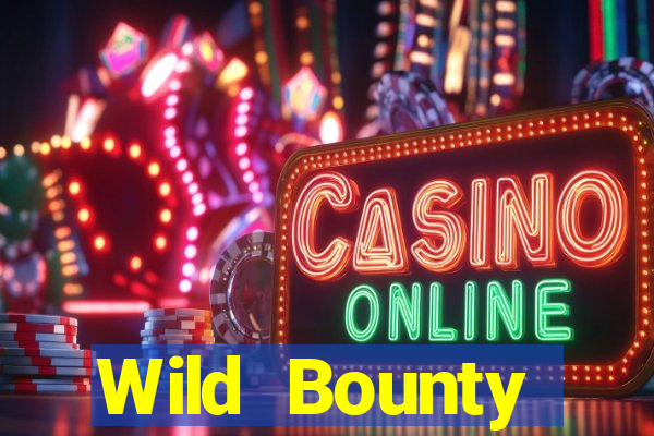 Wild Bounty Showdown horario pagante